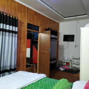 Ayu Homestay Syari'ah